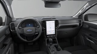 2026 Ford Ranger® Internal Image 2